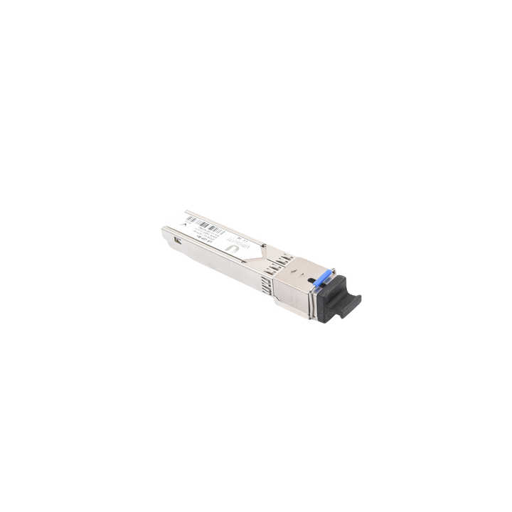 UFiber Módulo GPON B+ SFP para UFiber OLT, hasta 128 UF-Nano por puerto GPON.
