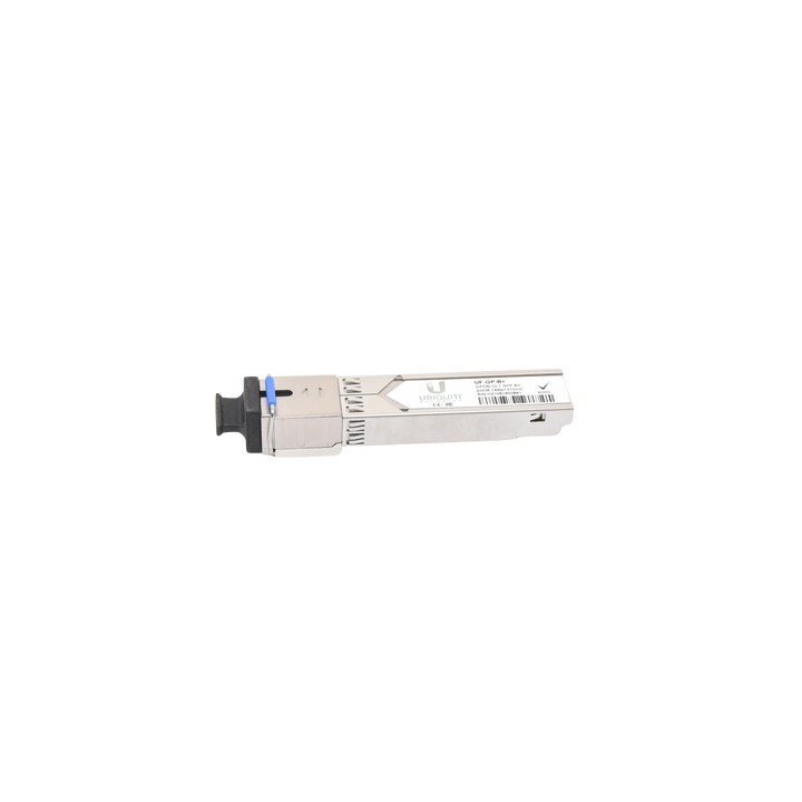 UFiber Módulo GPON B+ SFP para UFiber OLT, hasta 128 UF-Nano por puerto GPON.
