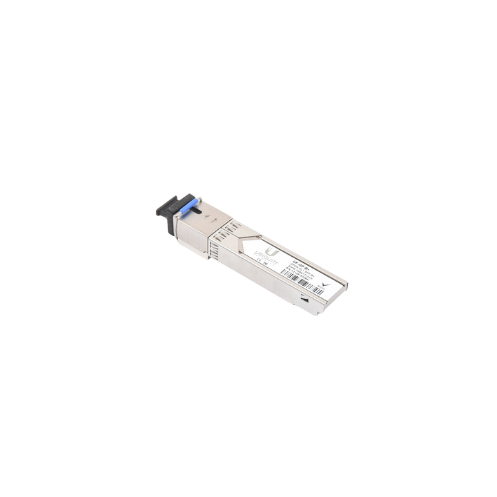 UFiber Módulo GPON B+ SFP para UFiber OLT, hasta 128 UF-Nano por puerto GPON.