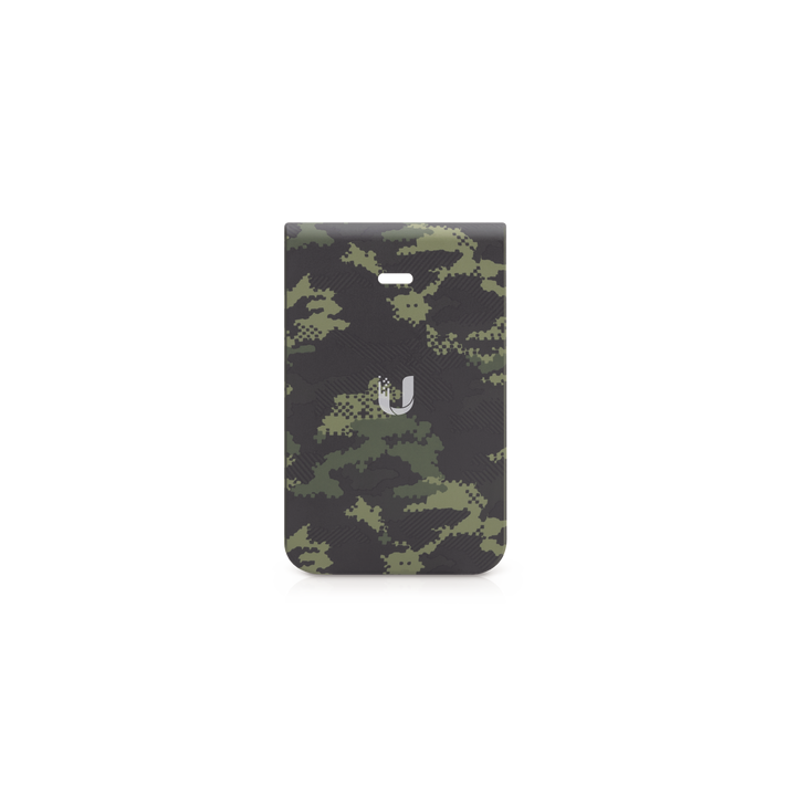 Máscara decorativa diseño militar para UAP-IW-HD paquete incluye 3 máscaras.