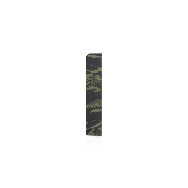 Máscara decorativa diseño militar para UAP-IW-HD paquete incluye 3 máscaras.