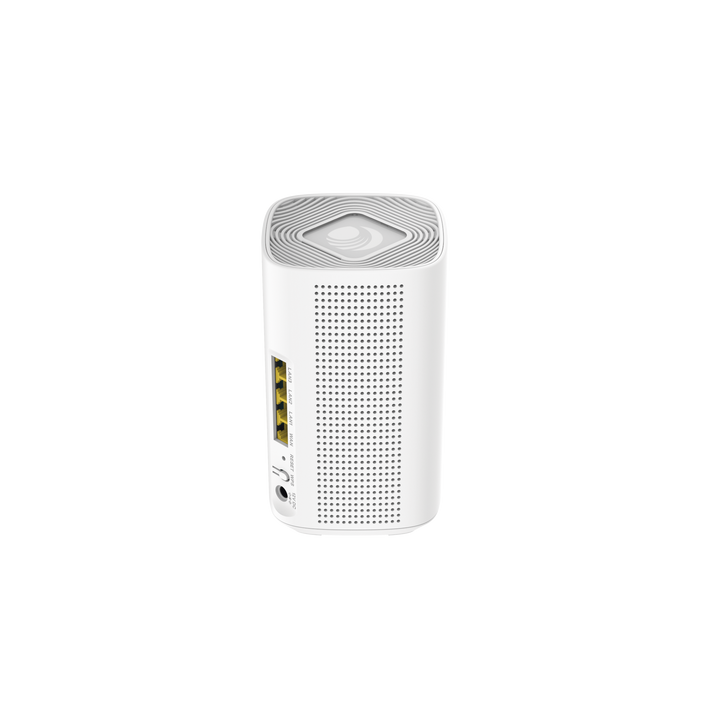 Router Home Mesh RV22 Ideal para Soluciones Residenciales / Doble Banda (2.4 y 5 GHz) / Wi-Fi 6 / Capacidad de: 2.5