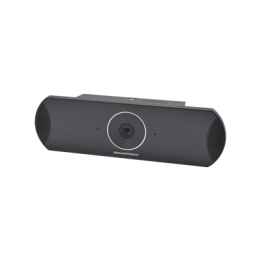 Sistema de Video Conferencia 4k para Plataforma IPVideotalk ePTZ, 2 Salidas de video HDMI, audio incorporado y Control