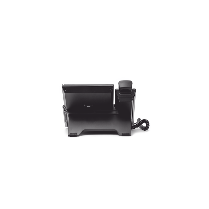 Teléfono IP empresarial para 20 lineas SIP, Bluetooth integrado para diademas, PoE y hasta 60 botones DSS con doble