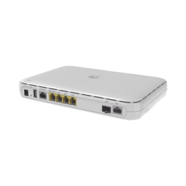 Router Empresarial / 1 puerto 10/100/1000 Mbps combo 1 puerto SFP (WAN) / 4 puerto 10/100/1000 Mbps(WAN/LAN) /
