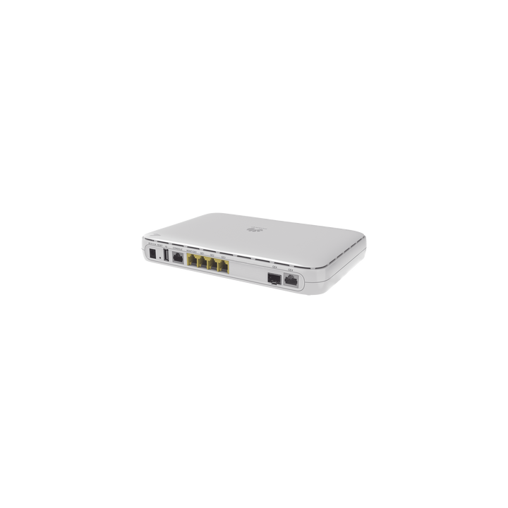 Router Empresarial / 1 puerto 10/100/1000 Mbps combo 1 puerto SFP (WAN) / 4 puerto 10/100/1000 Mbps(WAN/LAN) /
