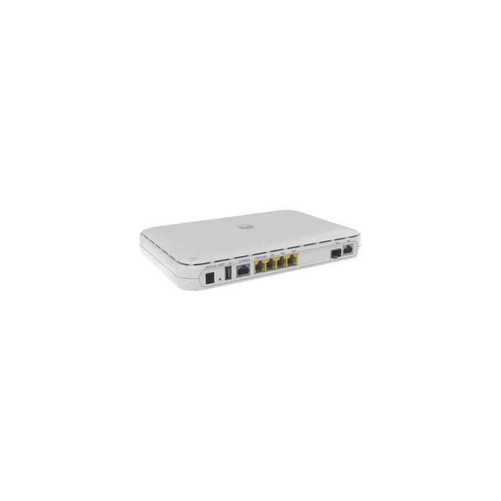 Router Empresarial / 1 puerto 10/100/1000 Mbps combo 1 puerto SFP (WAN) / 4 puerto 10/100/1000 Mbps(WAN/LAN) /