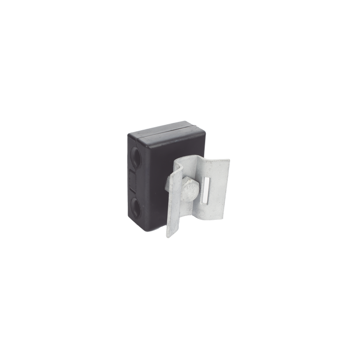 Herraje para Bajada de Cable Diametro 9.0 a 13.3 mm