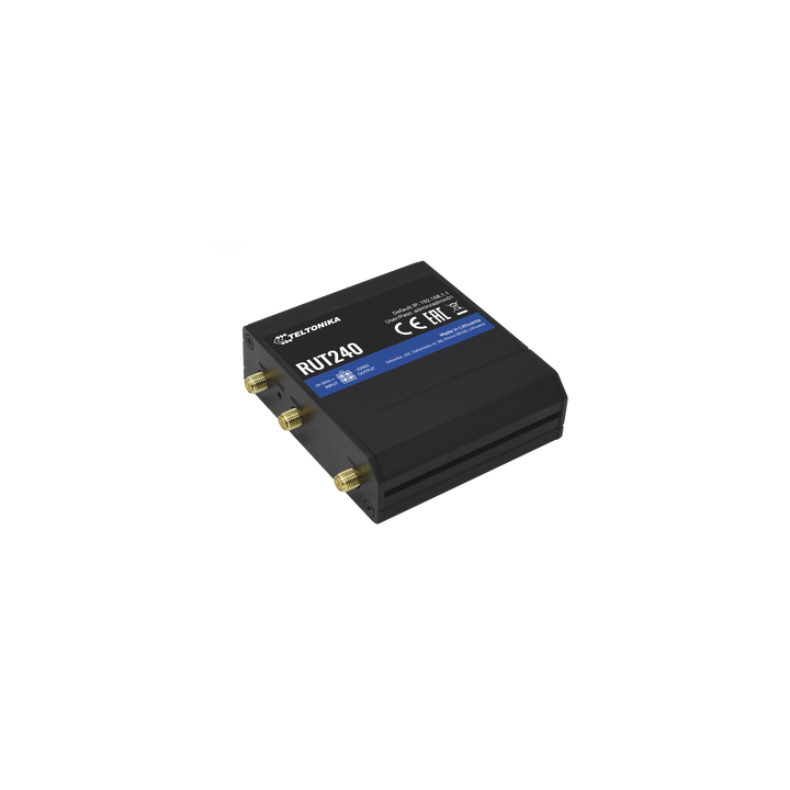 Router LTE, Slot para SIM, 2 puertos Ethernet 10/100 Mbps, Wi-Fi 2.4 GHz, Interfaz Amigable, Bandas B1, B2, B3, B4, B5,