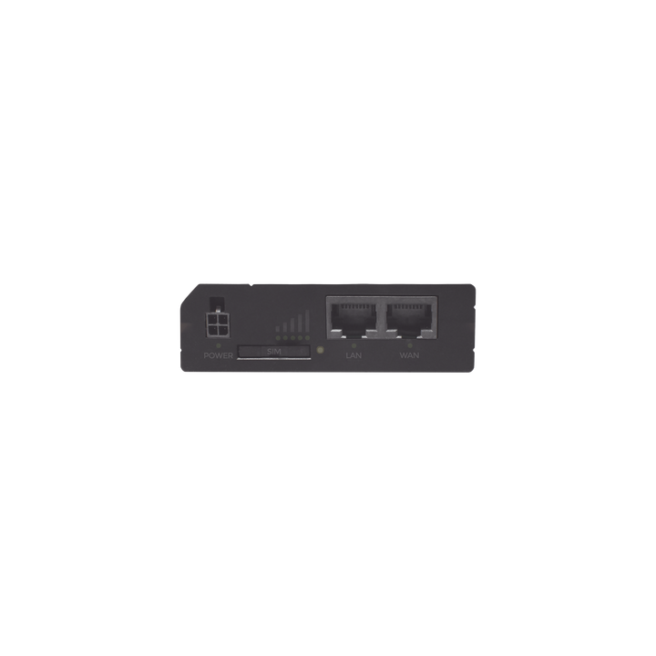 Router LTE, Slot para SIM, 2 puertos Ethernet 10/100 Mbps, Wi-Fi 2.4 GHz, Interfaz Amigable, Bandas B1, B2, B3, B4, B5,