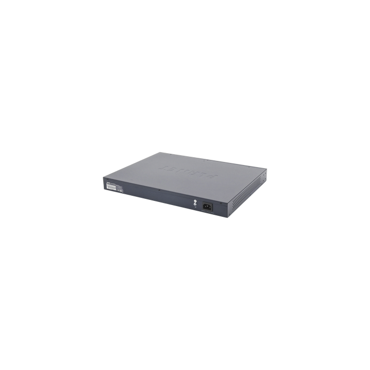 Switch Administrable Capa 2 de 48 Puertos Gigabit 10/100/1000T, 4 Puertos SFP 100/1000X