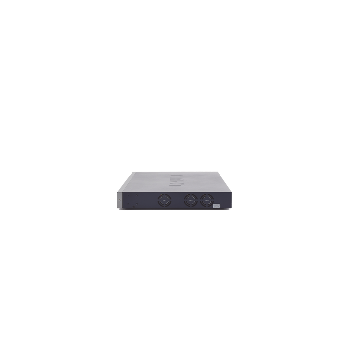 Switch administrable L2, 16 puertos 10/100/1000T Ultra PoE + 4 puertos Gigabit Combo TP/SFP