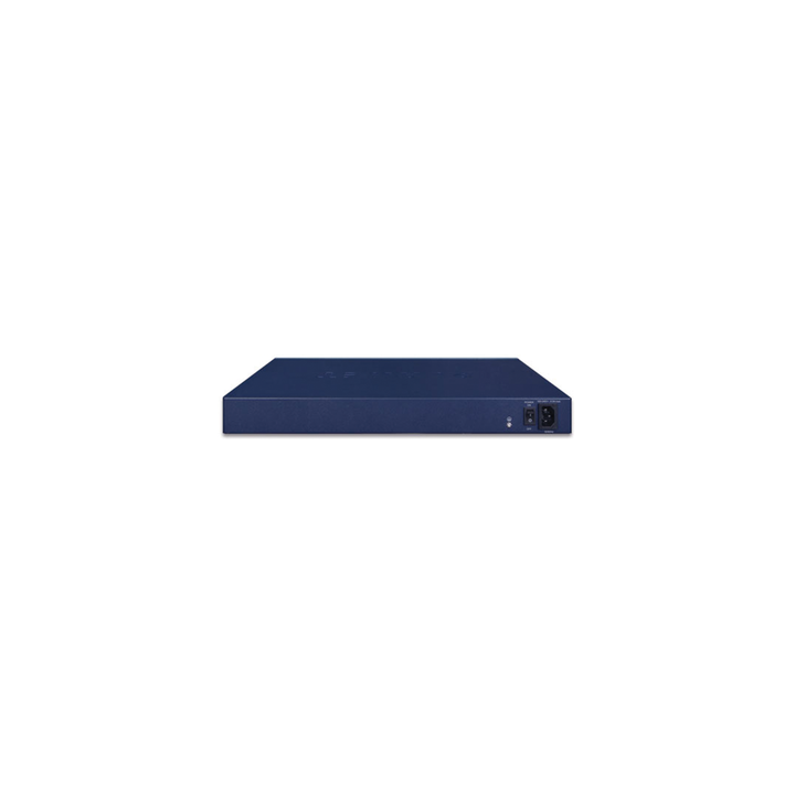 Switch administrable L2, 16 puertos 10/100/1000T Ultra PoE + 4 puertos Gigabit Combo TP/SFP