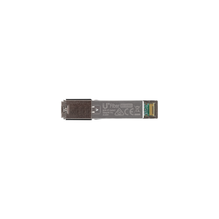Transceptor Óptico Instant U-Fiber para equipos Ubiquiti