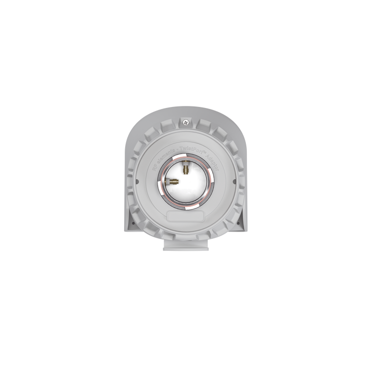 Adaptador TwistPort para ROCKET-M5 de baja perdida 5180-6400 MHz