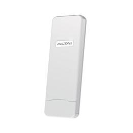 Punto de Acceso Super WiFi, PTP y PTMP en 5 GHz, con Antena Integrada de 14 dBi, Hasta 800 mW de Potencia, MIMO 2X2,