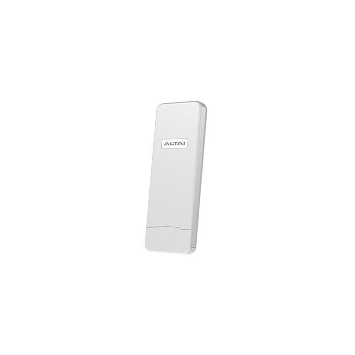 Punto de Acceso Super WiFi, PTP y PTMP en 5 GHz, con Antena Integrada de 14 dBi, Hasta 800 mW de Potencia, MIMO 2X2,