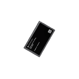 Bateria de litio 3.7V, 2000mAh para telefonos WP822 y WP825