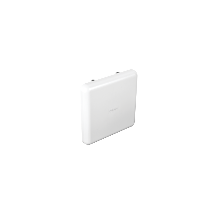 Punto de Acceso Super WiFi, Doble Banda, Conectorizado en 2.4 GHz (Hasta 600 m con Antena de 12 dBi), Hasta 300 m con