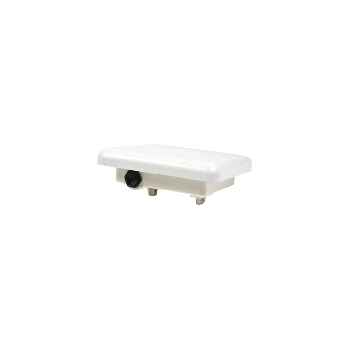 Punto de Acceso Super WiFi, Doble Banda, Conectorizado en 2.4 GHz (Hasta 600 m con Antena de 12 dBi), Hasta 300 m con