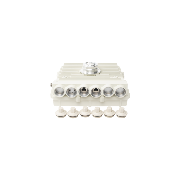 Siklu EtherHaul-1200FX 1 Gigabit Full Duplex 70/80GHz Banda-E