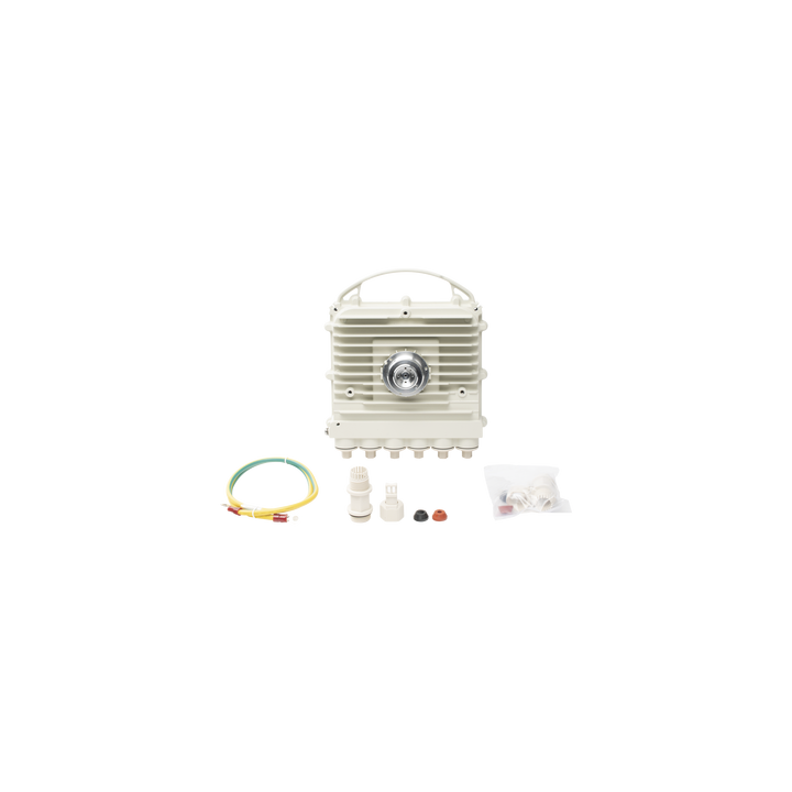 Siklu EtherHaul-1200FX 1 Gigabit Full Duplex 70/80GHz Banda-E