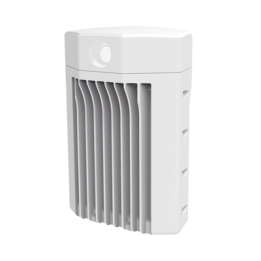 Nodo de distribución cnWave V5000, 60 GHz (frecuencia libre), antena integrada 22.5 dBi de 280º, 15.2 Gbps, hasta 30