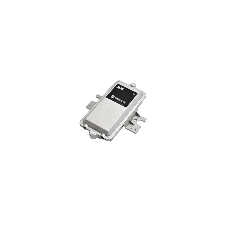 Protector PoE Metálico / SASD / 100 Mbps 60V / RJ45 / NEMA 3R / Bidireccional