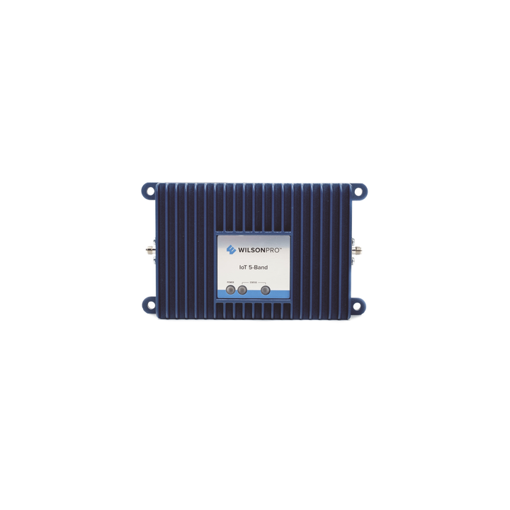 Kit Amplificador de señal celular 4G LTE y 3G de conexión directa. Especial para router, comunicador o módem celular
