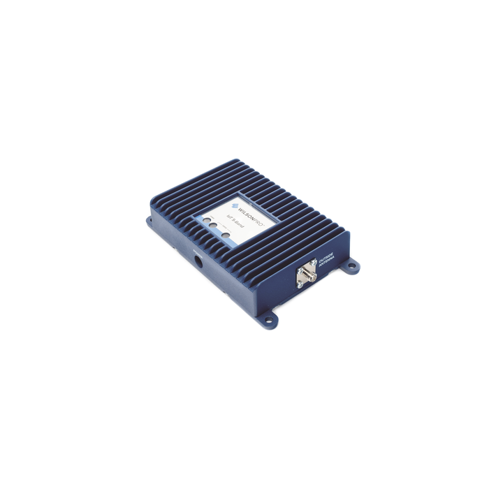 Kit Amplificador de señal celular 4G LTE y 3G de conexión directa. Especial para router, comunicador o módem celular