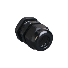 Glándula de Compresión Para Uso Con Paneles FCP3, Para Protección de Cable de Fibra Óptica de 5.8 a 13.9 mm (0.23 -
