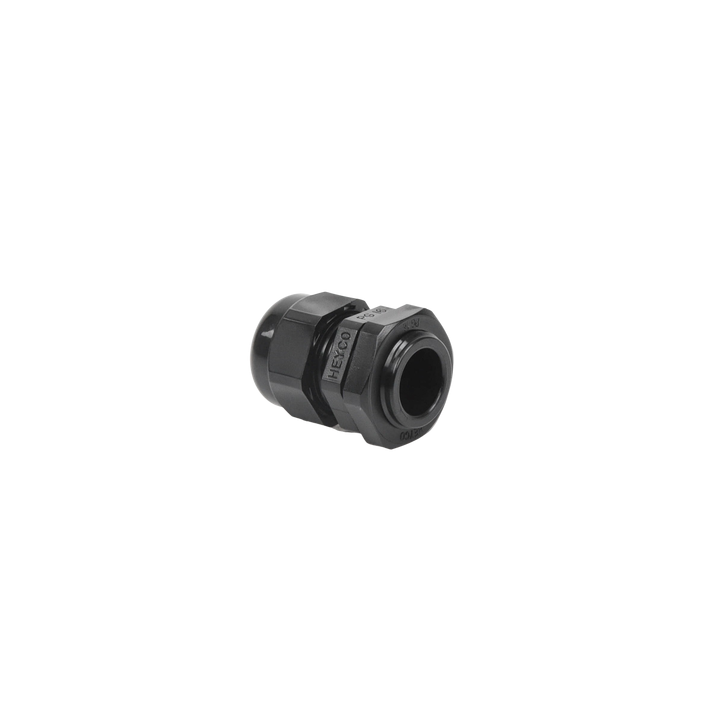 Glándula de Compresión Para Uso Con Paneles FCP3, Para Protección de Cable de Fibra Óptica de 5.8 a 13.9 mm (0.23 -