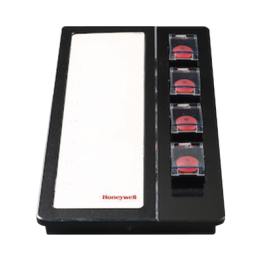 Extensión de teclado de 4 botones para X-NPMS