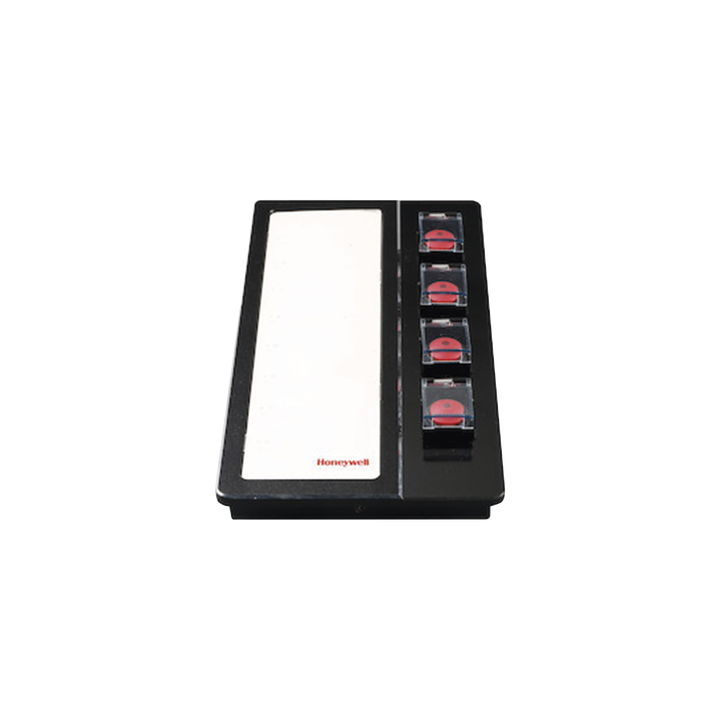 Extensión de teclado de 4 botones para X-NPMS