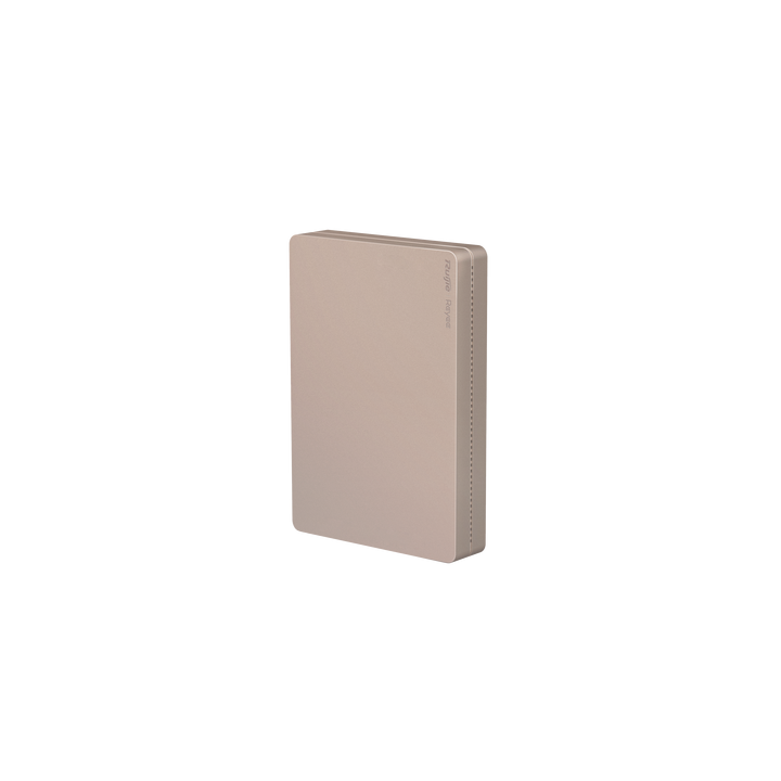 Caratula protectora color Rosa Dorado 1 pieza para Access Point modelo RG-RAP1260