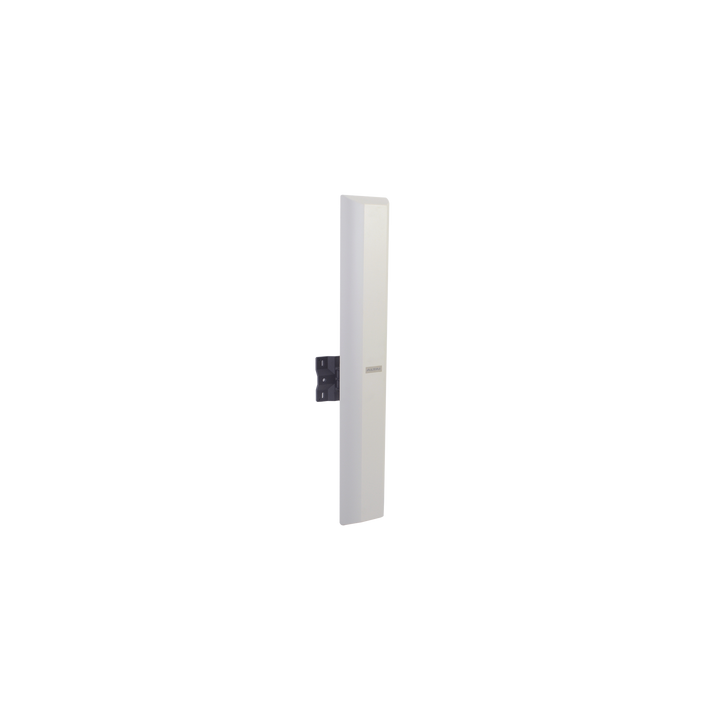 Antena Sectorial de 120° en 2.4 GHz, Ganancia de 15 dBi, Polarización Dual con Slant a 45°