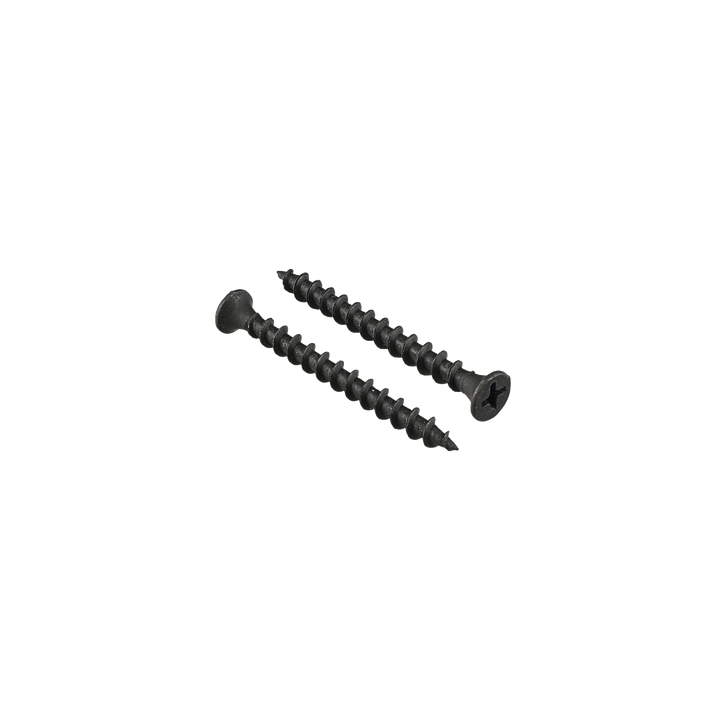 Tornillo - Pija Multiusos fosfatizada #14 x 2" / Bolsa con 100 pzas.