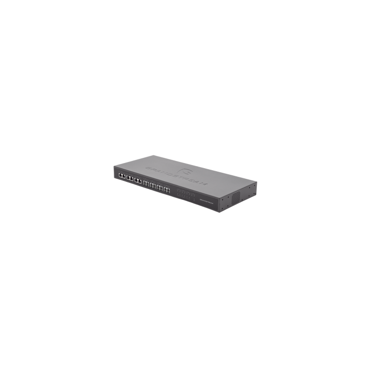 Controlador de Alta Disponibilidad para UCM6510