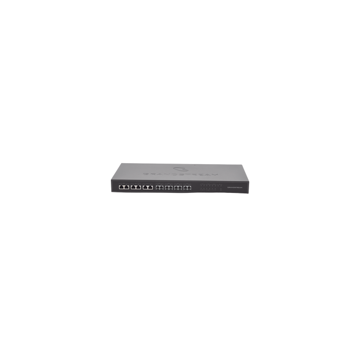 Controlador de Alta Disponibilidad para UCM6510