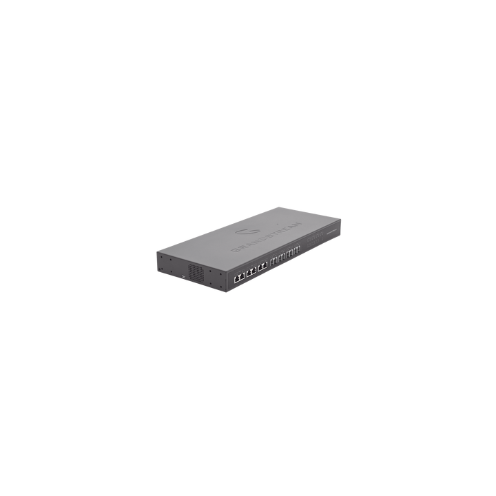 Controlador de Alta Disponibilidad para UCM6510