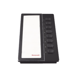 Extensión de teclado de 8 botones para X-NPMS