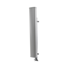Antena Sectorial de 65° / Gracias a su Excelente Diseño Logra Cubrir desde 1710 a 2180 MHz / Soporta Llamadas y