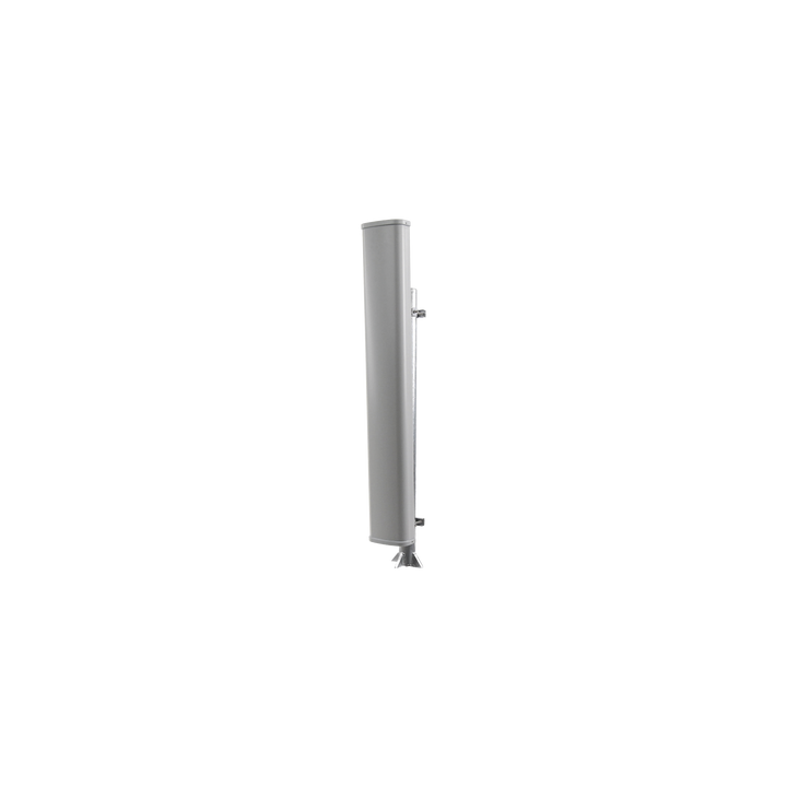 Antena Sectorial de 65° / Gracias a su Excelente Diseño Logra Cubrir desde 1710 a 2180 MHz / Soporta Llamadas y