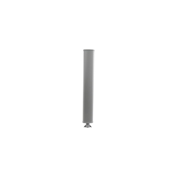 Antena Sectorial de 65° / Gracias a su Excelente Diseño Logra Cubrir desde 1710 a 2180 MHz / Soporta Llamadas y