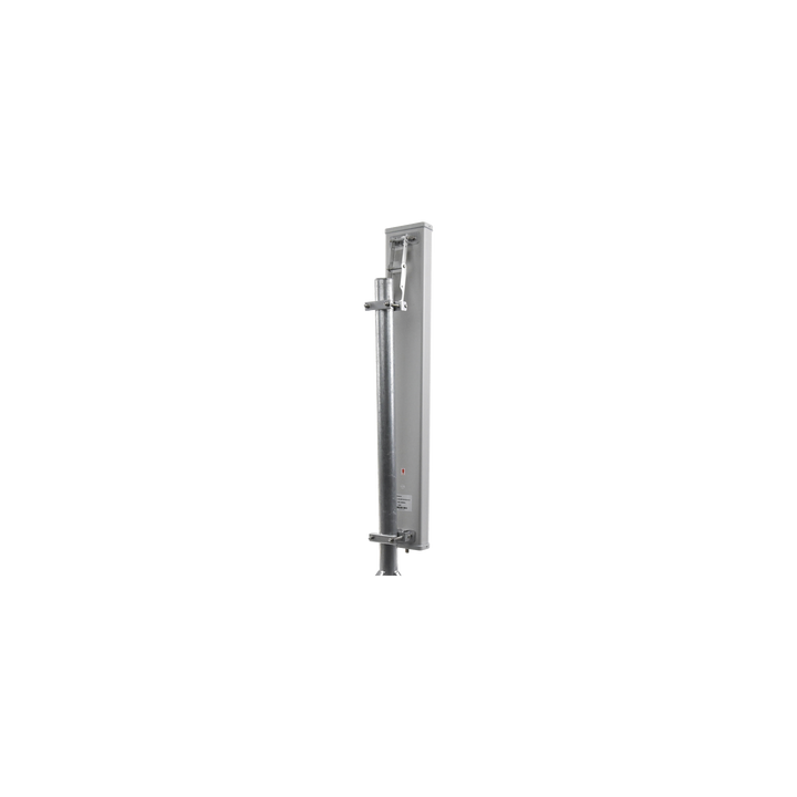 Antena Sectorial de 65° / Gracias a su Excelente Diseño Logra Cubrir desde 1710 a 2180 MHz / Soporta Llamadas y