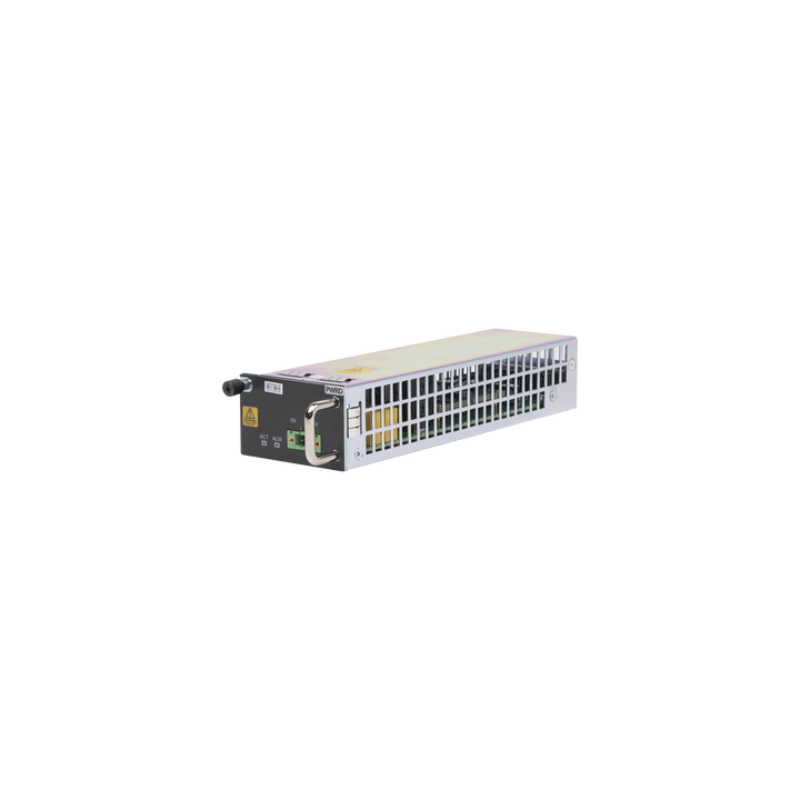 Fuente de Poder PWRD -48Vcc para OLT AN6001-G16 con cable de alimentación