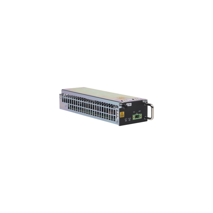 Fuente de Poder PWRD -48Vcc para OLT AN6001-G16 con cable de alimentación