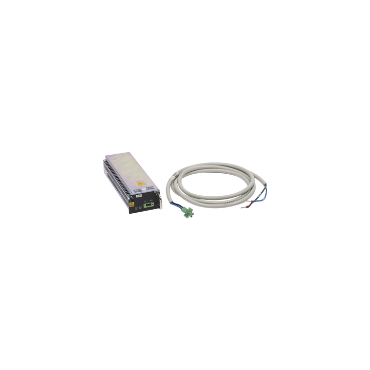 Fuente de Poder PWRD -48Vcc para OLT AN6001-G16 con cable de alimentación