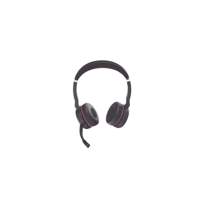 Jabra Evolve 75 Duo 7599-838-109