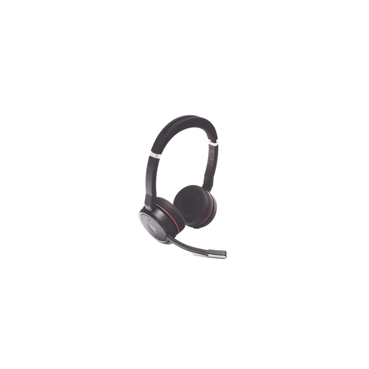 Jabra Evolve 75 Duo 7599-838-109
